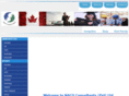 nacoconsultants.com
