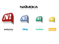 naimoka.com