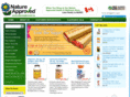 natureapproved.ca