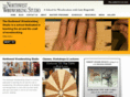 northwestwoodworking.com