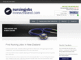 nursingjobsinnewzealand.com