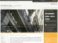 oliverplaza.co.uk
