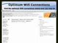 optimum-wifi.com