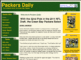 packersdaily.com