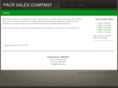 pacrsales.com
