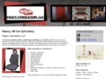pagesupholsteryllc.com