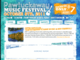 pawtuckawaymusicfestival.com