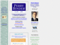 perrybinder.com
