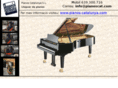 pianoscat.com