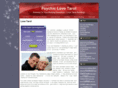 psychiclovetarot.com