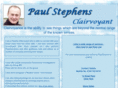 psychicpaulstephens.co.uk
