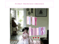 punkyprincessdresses.com
