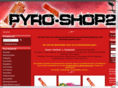 pyrotechnikshop.com