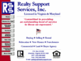 realtysupport.com