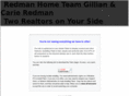 redmanhometeam.com