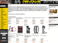 revolveracing.com