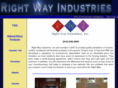 rightwayindustriesinc.com