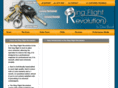 ringflightrevolution.com
