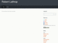 rlathrop.com