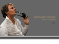 samueledaves.com