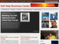 selfhelpbusinesscenter.com