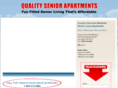 seniorapartmentslasvegas.com