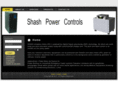 shashcontrols.com