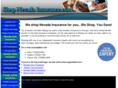 shopnevadainsurance.com