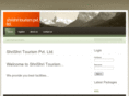 shrishritourism.com