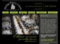 sittingprettylinens.com