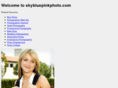skybluepinkphoto.com