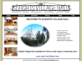 sleightsvillagehall.com