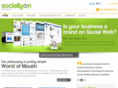 sociallyon.com