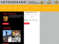 sotoserrano.com