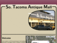 southtacomaantiquemall.com