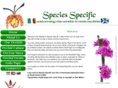 species-specific.com