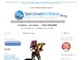 spectrumwellness.net