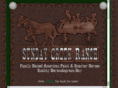 sundaycreekranch.com