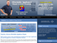 surprisehomeappliancerepairservice.com