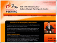 sydneysalsacongress.com