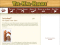 takaradi.com