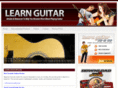 teachyourselfguitareasy.com