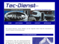 tec-dienst.com