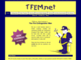 tfem.net