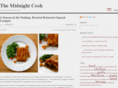 themidnightcook.com