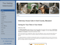 thevisitingvet.net