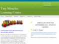 tinymiracleslearning.com