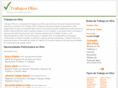 trabajosohio.com