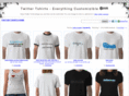 twitter-tshirts.com