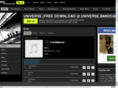 universeband.com